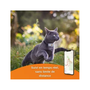 Traceur GPS Weenect Pour Chats Promotio de vente 13