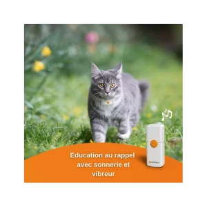 Traceur GPS Weenect Pour Chats Promotio de vente 15