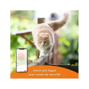 Traceur GPS Weenect Pour Chats Promotio de vente 19