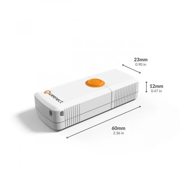 Traceur GPS Weenect Pour Chats Promotio de vente 1