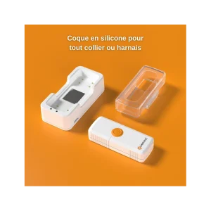 Traceur GPS Weenect Pour Chiens des prix incroyables 11