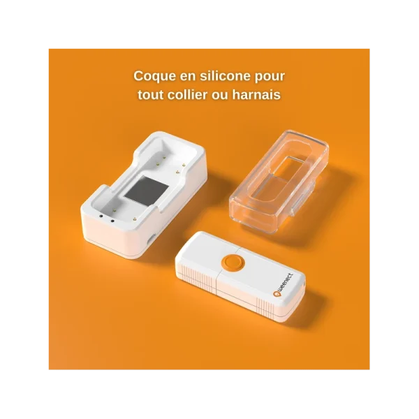 Traceur GPS Weenect Pour Chiens des prix incroyables 3
