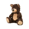 marque moins cher Ours Brun En Peluche – Taille Unique 11