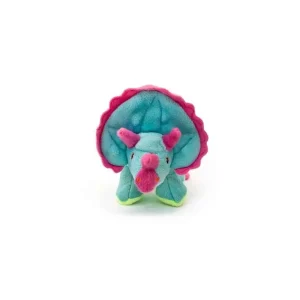 mode Promo -15% Peluche Dinosaure (goDog Dino Triceratops) 2 Tailles/2 Coloris 22