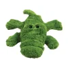 Peluche Kong Cozie Alligator (2 Tailles) Retour Gratuit 5