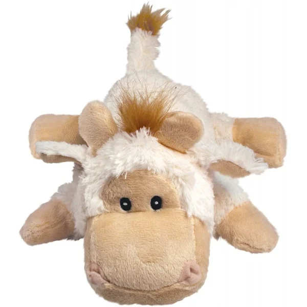 Peluche Kong Cozie Natural le grand escompte 3