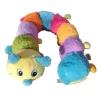 Peluche Millepattes (Jouet Multicolore Pour Chiens) Avec 8 Sifflets Intégrés comparez les prix 13