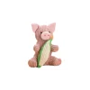 magasin pour Petite Peluche Douce Cochon – Taille Unique 24 Cm 10