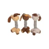 Petits Chiens En Peluche – Taille Unique 24 Cm france 5