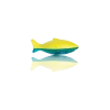 mode pas chere Requin Mousse – Jouet D’eau (AquaFoam Shark) 11
