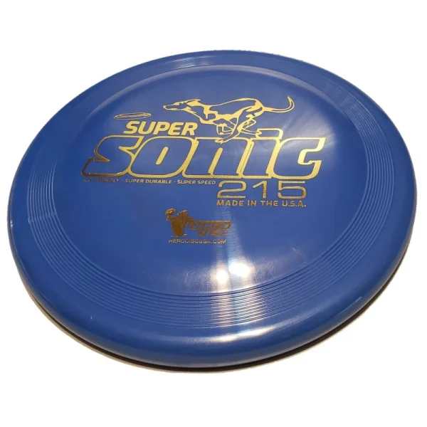 Supersonic “Taffy” 215 Cm (9 Coloris Mats) offre spéciale 1