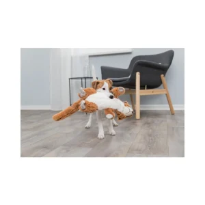 Suricate En Peluche – Taille Unique grande qualité 7