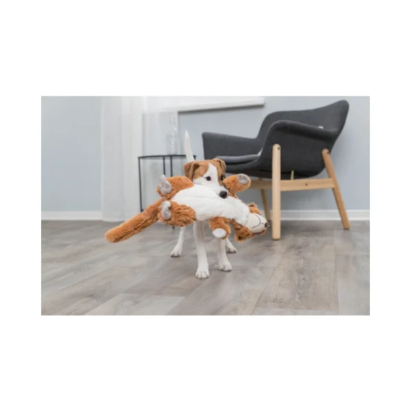 Suricate En Peluche – Taille Unique grande qualité 3