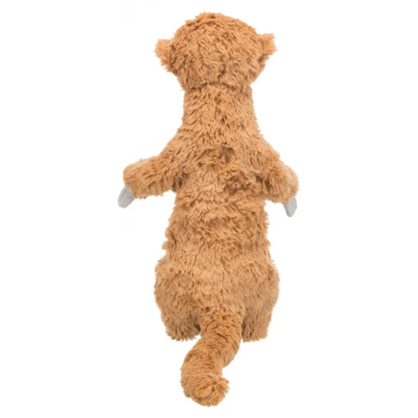 Suricate En Peluche – Taille Unique grande qualité 4