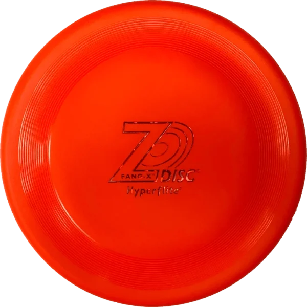 Z-Fang-X Hyperflite boutique 1